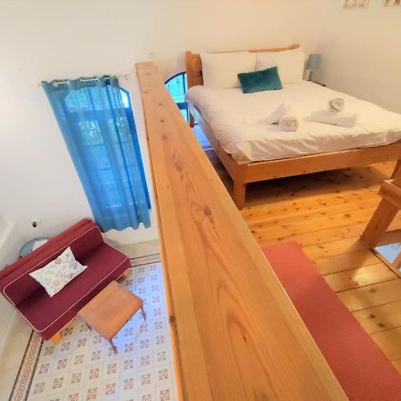 ירושלים Baka B&B מראה חיצוני תמונה