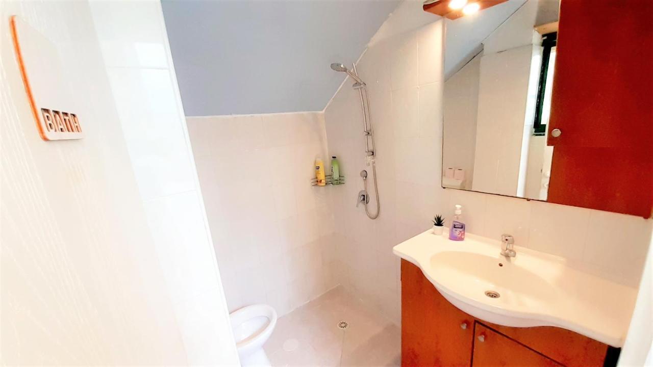 ירושלים Baka B&B מראה חיצוני תמונה