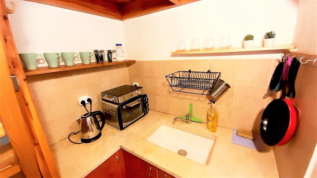 ירושלים Baka B&B מראה חיצוני תמונה