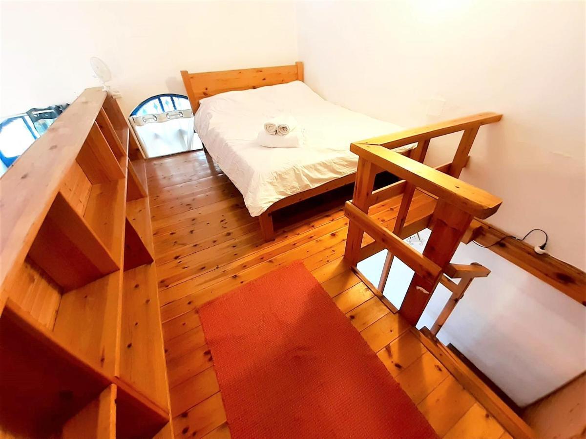 ירושלים Baka B&B מראה חיצוני תמונה