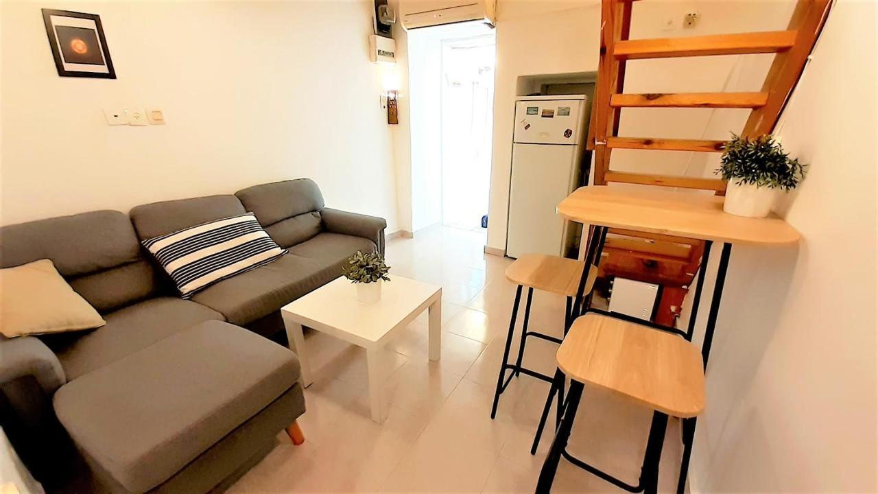 ירושלים Baka B&B מראה חיצוני תמונה