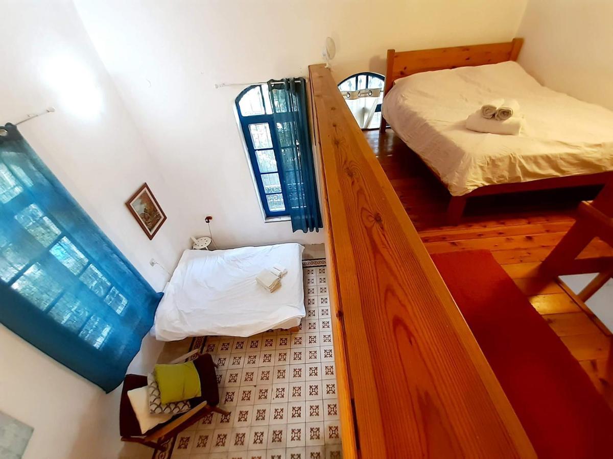 ירושלים Baka B&B מראה חיצוני תמונה