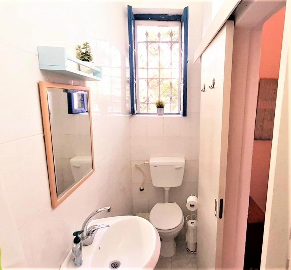 ירושלים Baka B&B מראה חיצוני תמונה