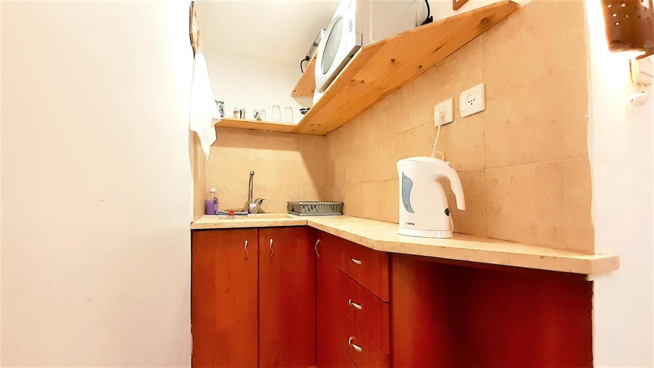 ירושלים Baka B&B מראה חיצוני תמונה