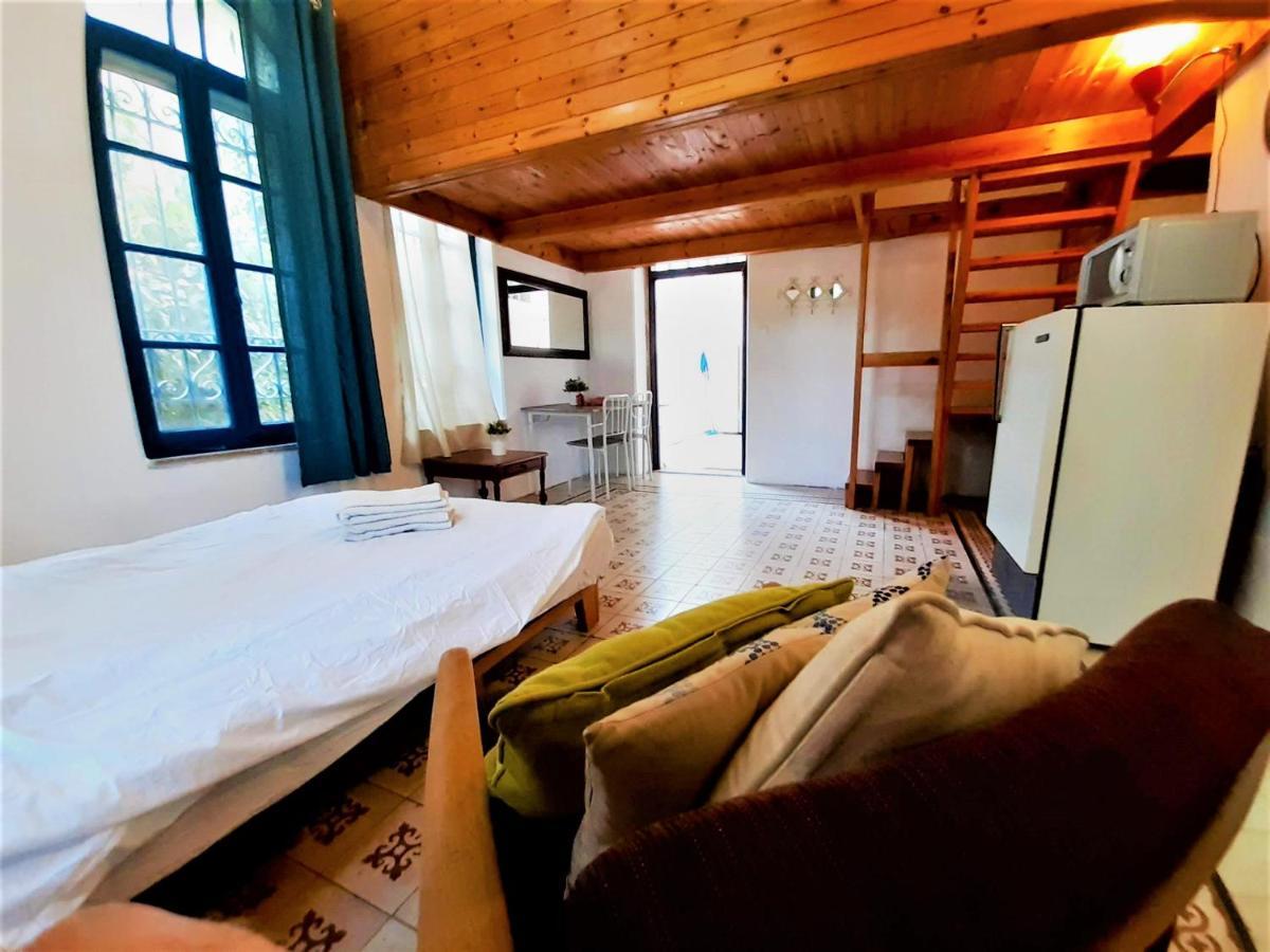 ירושלים Baka B&B מראה חיצוני תמונה